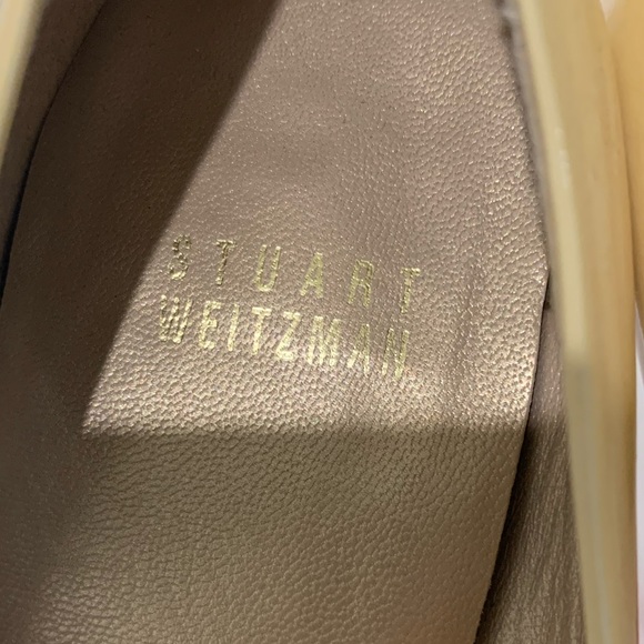 Stuart Weitzman Pumps - Picture 2 of 5